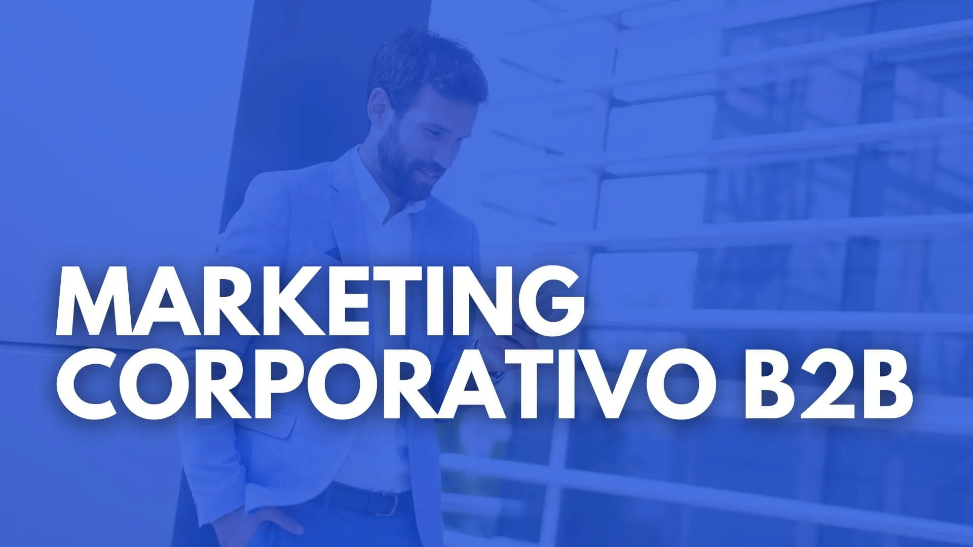 Curso de marketing Izcalli