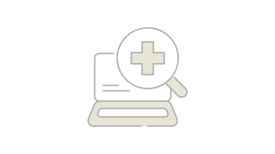 Diagnóstico del problema